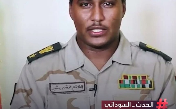 Au Soudan, les FSR déclarent avoir repris Bara