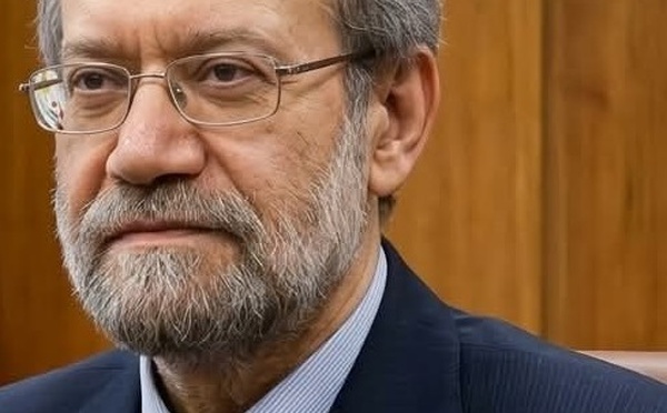 En éliminant Larjani, Israël rendra plus compliquée toute négociation pour un cessez-le-feu