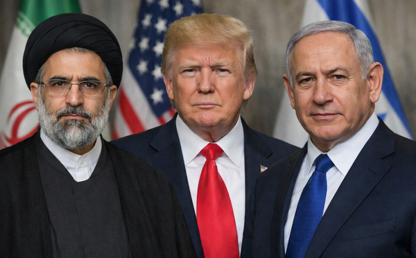 Un monde sacrifié, lorsque les extrémistes sèment le chaos.