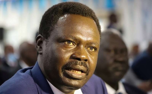 Minni Arkou Minawi affirme que le Soudan est déjà en guerre avec le Tchad et se dit prêt à une escalade