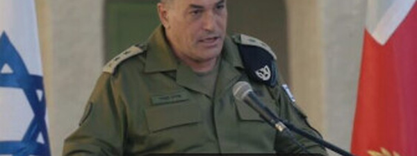 L'armée israélienne risque de s'effondrer, selon le chef d'état major