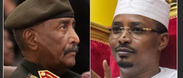 Tchad – Soudan : entre guerre de l’information et soupçons d’implication