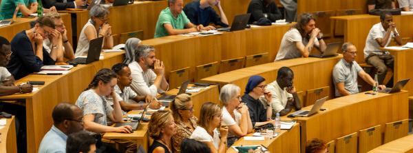 Ouverture des inscriptions à la Faculté de Théologie de l'ICP