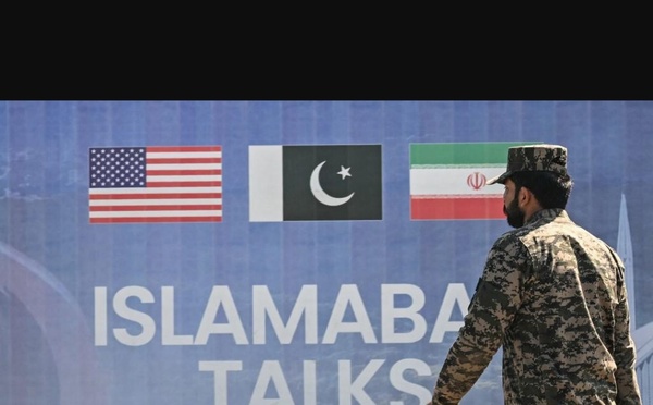 Iran  Usa, échec des négociations, les deux parties s'accusent