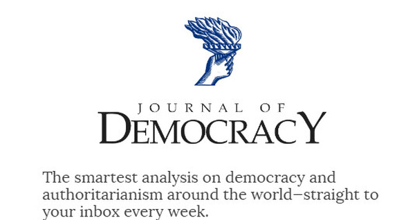 Defending Democracy in an Illiberal World