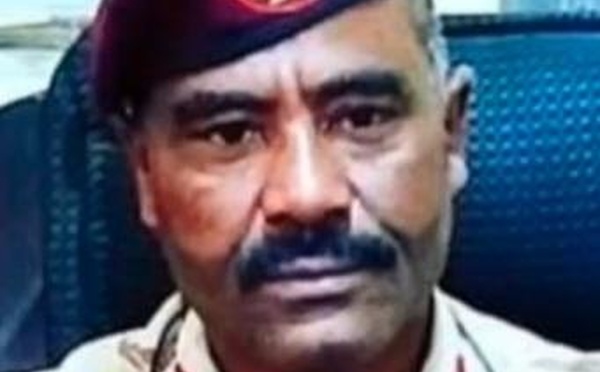 Soudan: Entre résistance et fractures internes, les FSR face à un tournant 