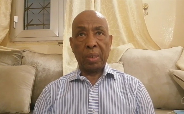 Pensées du jour : La vague de chaleur qui s’est abattue sur le Tchad n’a rien de surprenant.