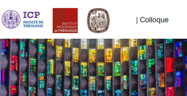 La théologie des religions se réinvente et se transforme  Les 8 et 9 juin 2026, événement en présentiel et en distanciel