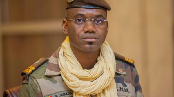 Mali : incertitudes autour de la mort du général Sadio Camara dans un contexte d’offensive d’ampleur inédite