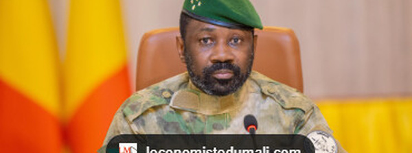 MALI : incertitudes autour du sort d’Assimi Goïta et rumeurs de recomposition du pouvoir