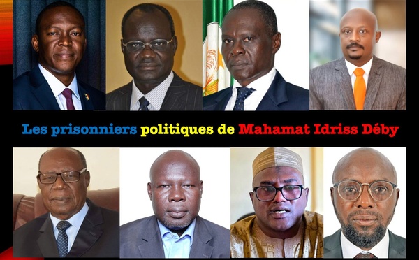 L'Onu préoccupée par des arrestations massives et injustifiées des leaders politiques au Tchad