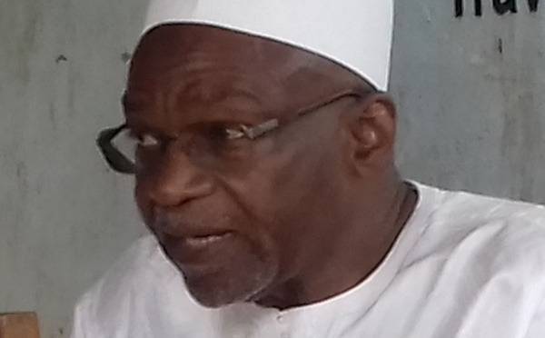 Tchad, le Médiateur de la République Saleh Kebzabo condamne les atrocités dans le Dar Tama