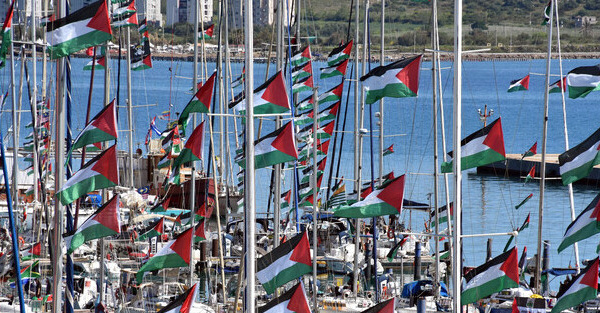 L'OCI condamne l'attaque de l'occupation israélienne contre la flottille internationale de la résilience pour la bande de Gaza