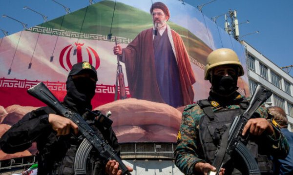 La guerre avec l’Iran a renforcé les Gardiens de la révolution