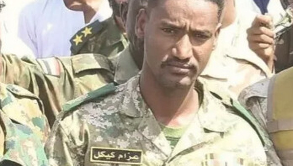 Des proches du commandant tués lors d’une tentative d’assassinat à l’aide d’un drone longue portée