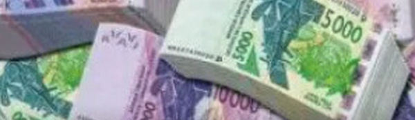 Franc CFA en cours de dévaluation, selon Citigroup