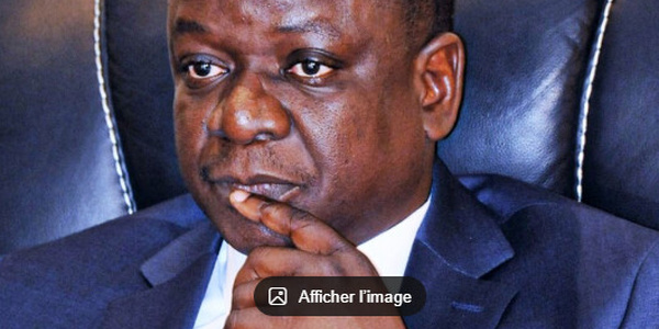 Pahimi Padacké, l’ancien chef du gouvernement affirme craindre pour sa propre sécurité