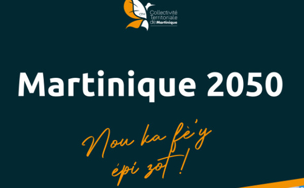 Martinique 2050 : un projet fomenté sans les principaux intéressés ? 2ème volet de la série « Où va la Martinique ? »