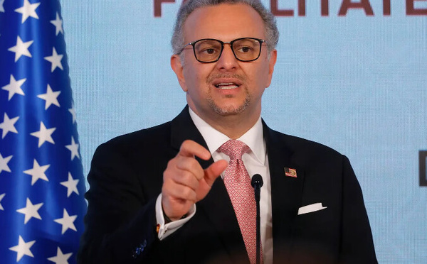L’envoyé américain affirme que Washington traite la junte soudanaise comme « gouvernement existant »