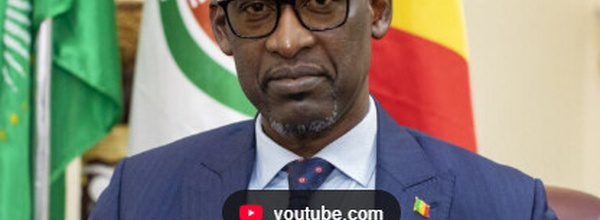 SOUS LA LOUPE : Le ministre malien des A.E s’est dit étonné de voir des représentants occidentaux régulièrement invités à des événements africains