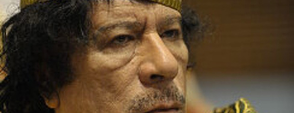 A Moscou, Kadhafi aurait exprimé le souhait d’assister aux funérailles d’un musulman