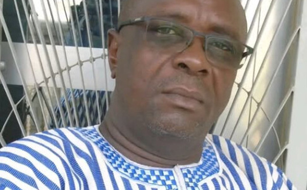 Tchad : Djimrabaye Bourngar interpelle frontalement le ministre de la Sécurité publique et réclame sa démission