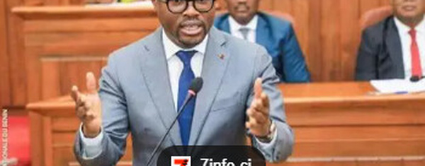 Parcours exceptionnel de Romuald Wadagni Président du Bénin,  la jeunesse tchadienne devrait s’en inspire