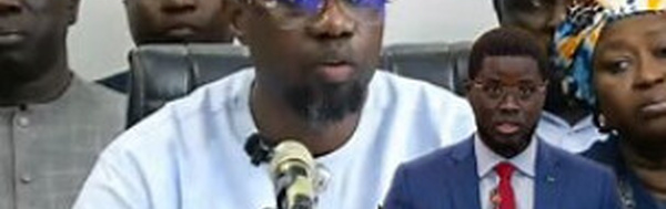 La politique sénégalaise semble désormais se diriger vers une crise profonde.