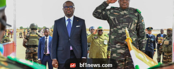 La tournée du président Béninois marque une normalisation des relations avec l'Alliance des États du Sahel (AES).