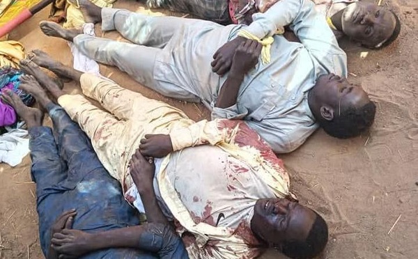 Recrudescence préoccupante des conflits communautaires au Tchad