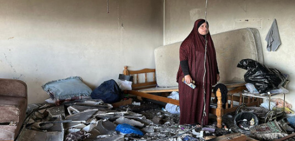 L’Observatoire de l’OCI publie son 132e rapport hebdomadaire sur fond d’intensification de la colonisation en Cisjordanie