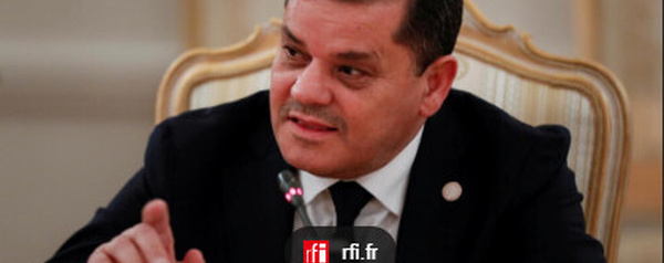 « La Libye ne sera pas une terre de réinstallation pour les migrants », a déclaré le 1er ministre libyen Dbeibah
