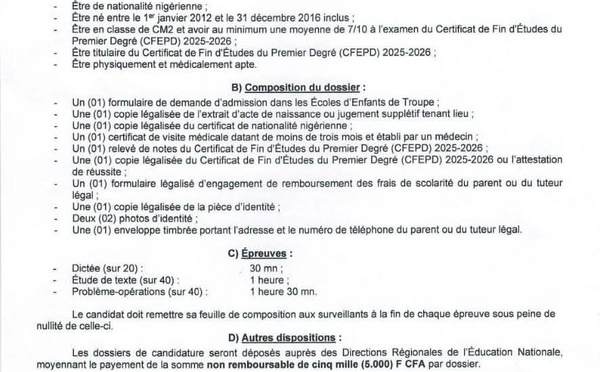 35 morts dont 22 assaillants, bilan provisoire de l'attaque de l'aéroport de Niamey