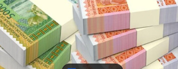 La Russie est prête à soutenir l'abandon du Tchad du franc CFA