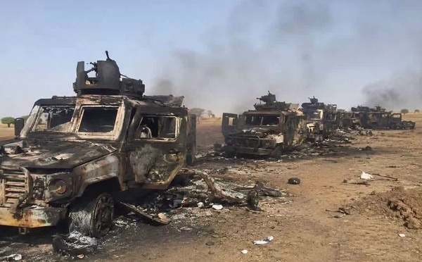 Soudan : El-Obeid au cœur de la bataille, mais une issue militaire reste incertaine