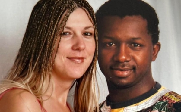 Guinée - Canada:  La Guinée a arrêté Rafiou Sow, soupçonné d’avoir fui le Canada après avoir tué son épouse, Rachelle Wrathmall