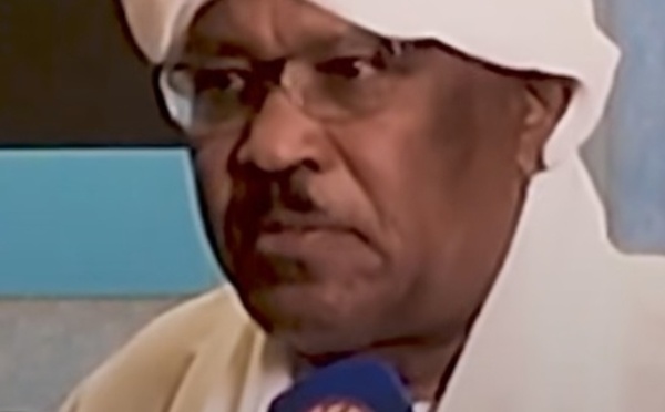 Le Soudan rappelle son ambassadeur en Éthiopie, selon le ministre des affaires étrangères