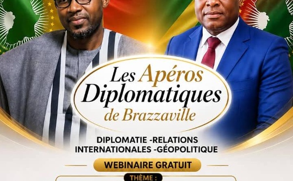 Tribune : Le terrorisme est-il en train de réécrire le droit public au Sahel ? Pour une théorie du droit public de résilience 