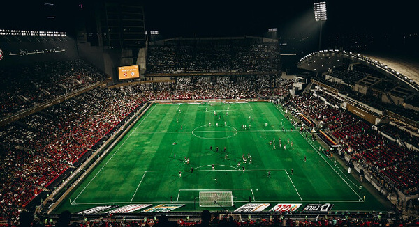 L'ICP décrypte la Coupe du Monde de football 2026 : un défi juridique inédit