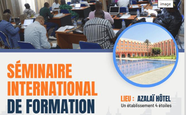 Burkina: Rencontre internationale des planificateurs et gestionnaires de projets - Edition d'août 2026