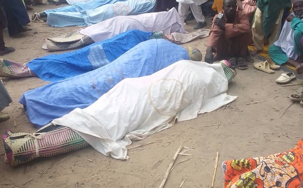 9 personnes tuées par Boko Haram au Cameroun