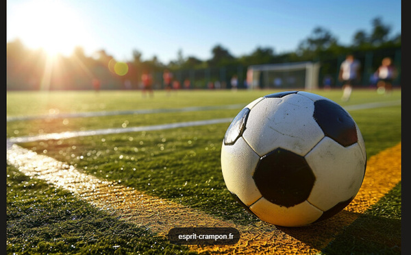 Sport: Le monde, terrain de jeu des grandes puissances