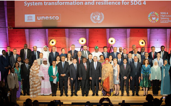 Instantanés de l’UNESCO | Édition de juillet 2026  UNESCO