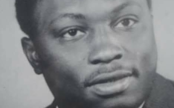 Hassane Kolingar : L’Homme qui a défié la Banque Mondiale.