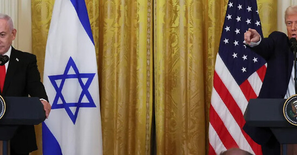 Un projet de loi visant à « fusionner le complexe militaro-industriel d'Israël et des Etats unis?