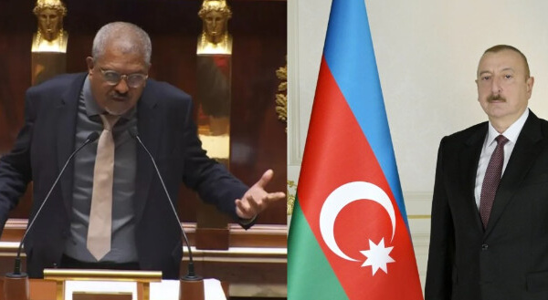 Azerbaïdjan contre les Outre-mer français : assez d’ingérences ! La France doit cesser de subir. 