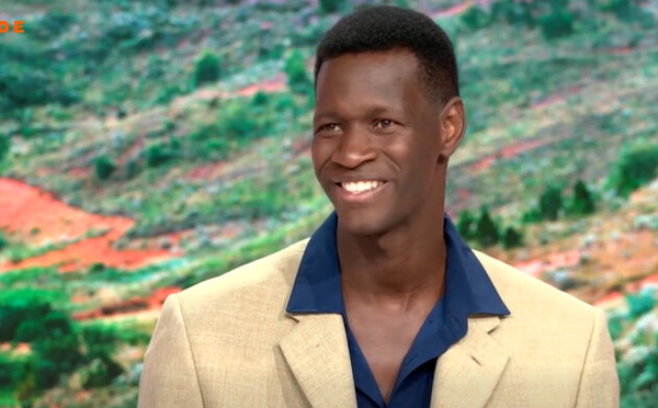 Le parcours d'Amine Benrachid du Tchad à la France : quand l'exil ne tue pas les rêves