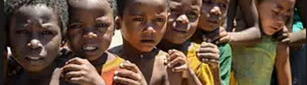 Au Tchad, la critique vient d'en bas, et des plus jeunes, un phénomène inédit (I)