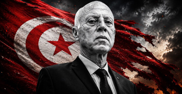 Et si le 25 juillet 2026 le peuple tunisien tournait le dos à Kaïs Saïed ?