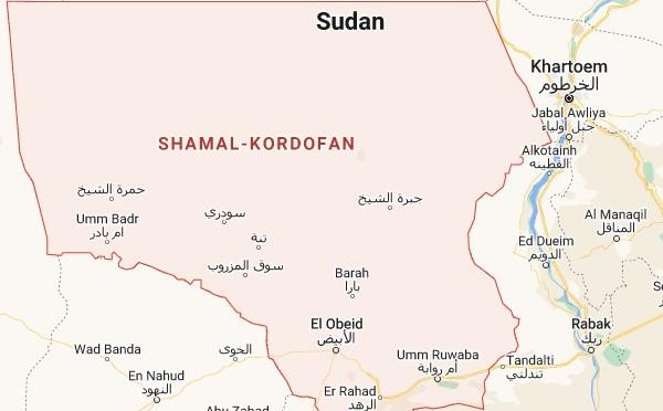 La prise de Hamrat al-Sheikh indique que l'armée soudanaise poursuit sa progression